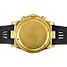 41CiUXhcnzL. SL75  Invicta Mens II Collection Racing Sport Gold Plated