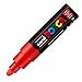 UniPosca PC-7M - Red
