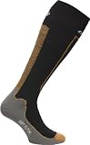 CRAFT Warm Alpine Sock l Black l 40-42