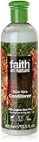 Faith Aloe Vera Conditioner - Organic [400ml]
