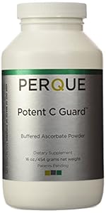 Perque- Potent C Guard Powder 16 oz