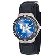 Game Time Unisex COL-AGV-KEN Kentucky Agent Velcro Watch