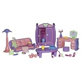 Cabbage Patch Kids Lil Sprouts Sleep Over Party