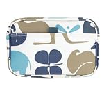 Gio Aqua Small Travel Case