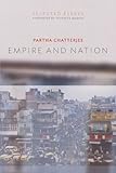 Empire and nation : selected essays