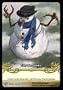 Tiny Snowman - Feast of Winter Veil - Rare [Toy]