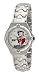 Betty Boop Women's Metal Band Watch Model #5159