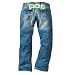 Maui Wowie Jeans Männer, denim