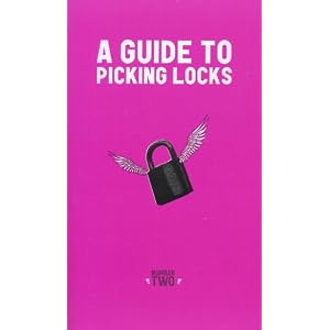 A Guide to Picking Locks #2 by Anonymous