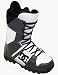 The DC Phase 2013 Snowboard Boots are a lightweight and comfortable boot that will compliment any kind of rig you're riding. DC have updated the Phase with their new low profile, lightweight UNILITE outsole for better board feel and control. This boot has everything you need to keep you progressing with a simple yet classic look. Lace 'em up and go.