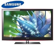 30% Off Samsung UN40B6000 40-Inch 1080p 120Hz LED HDTV