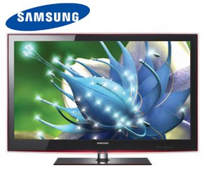 Samsung UN40B6000VFXZA LED - HDTV Reviews