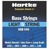 Hartke