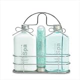 Green Tea & Mint Spa Gift Set