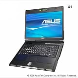 cover of ASUS G1S-1A 15.4