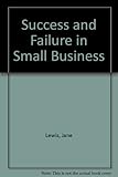 Success and failure in small business