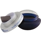 【マスクミネラル・ノワール 60ml】デッドシー・プリミエル/Premier ミネラル最高峰の「死海」だからできること
