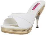 Pleaser Women's Genie-101 Slipper