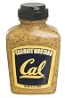 Tailgate Mustard University Of California, Berkeley, 9-Ounce Jars (Pack of 16)
