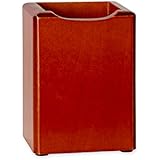 Rolodex WoodTones Pencil Cup Holder (23380)