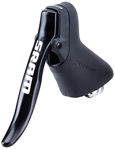 SRAM S500 Aluminum Brake Lever (Left, Black)