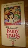 My Favorite Fairy Tales Featuring Snow White, Volume 5