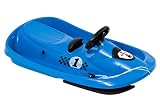 Hamax Lenkbob SNO FORMEL, blau, 503420