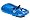 Blau