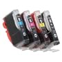Canon CLI-8 4-Color Multipack Ink Tank