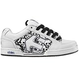 Etnies - Etnies Mens Shoes Annex White/Blue/Black