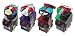 仮面ライダーフォーゼ レジェンドライダースイッチセット05