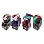 仮面ライダーフォーゼ レジェンドライダースイッチセット05