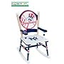 Guidecraft New York Yankees Rocking Chair