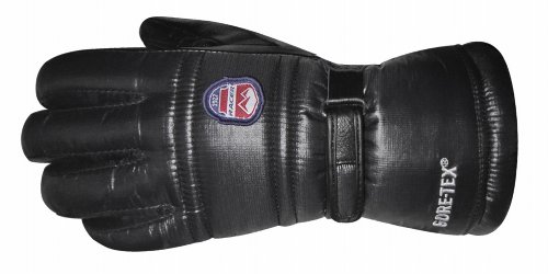 Racer Damen Gore-Tex Handschuhe GISTY, schwarz, XS/6, 50420 Preisvergleich
