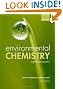 Environmental Chemistry: A global perspective