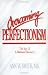 Overcoming Perfectionism: The Key to a Balanced Recovery