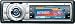 Blaupunkt Memphis MP66 CD/MP3 Receiver with USB input