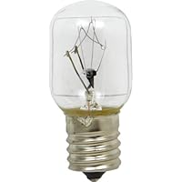 Whirlpool 8206232A Light Bulb