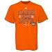 Search : adidas Phoenix Suns Orange Steve Nash for MVP Graphic T-shirt