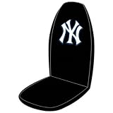 41Cie5IAvaL. SL160  MLB New York Yankees Car Seat Cover