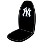 MLB New York Yankees Car Seat Cover