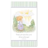 Precious Moments 2009 28-Month Planner