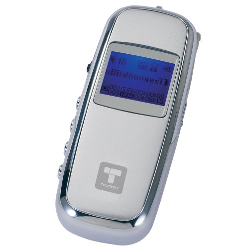 Childrens Toyshop  Toys : TruTech® 1GB MP3 Player - SMP-1GBL