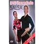DVD Tanzschule - Salsa: Latino Spezial <b>DVD</b> ~ Peter Dreuw