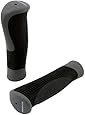 Schwinn Tri-Layer Gel Comfort Grip (Black)