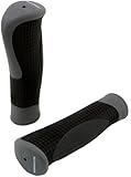 Schwinn Tri-Layer Gel Comfort Grip (Black)