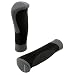 Schwinn Tri-Layer Gel Comfort Grip (Black)