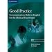 Good Practice DVD: Communication Skills in English for the Medical Practitioner
