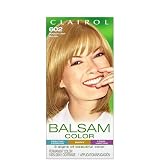 Clairol Balsam Color - 602 - Medium Ash Blonde