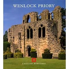 Wenlock Priory